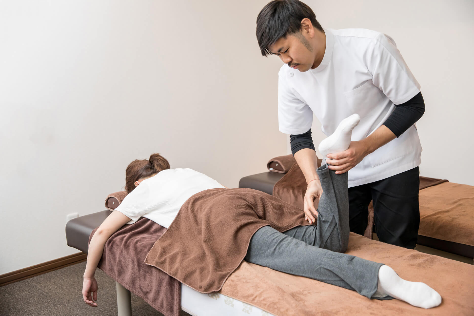 リラクゼーションサロンで働く人が独立開業しない３つの理由